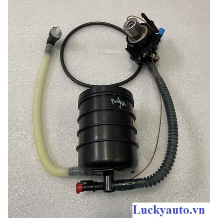 Lọc xăng xe BMW 740Li F02 đời 2009_ 16117217255- 16 11 7 217 255